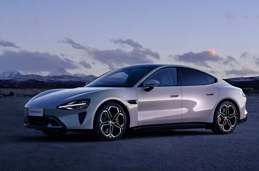 شیائومی یک‌سوم سدان‌های SU7 را پس از یک تصادف مرگبار فراخوانی کرد | صحت بخش