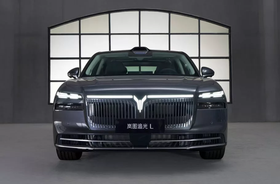 ثبت سفارش وویا پشن L در چین آغاز شد | صحت بخش