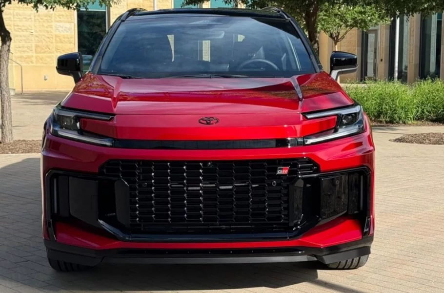 حفظ اصالت یا صرفه‌جویی؛ چرا خودروهای جدید تویوتا براساس پلتفرم‌های قدیمی ساخته می‌شوند؟ | صحت بخش