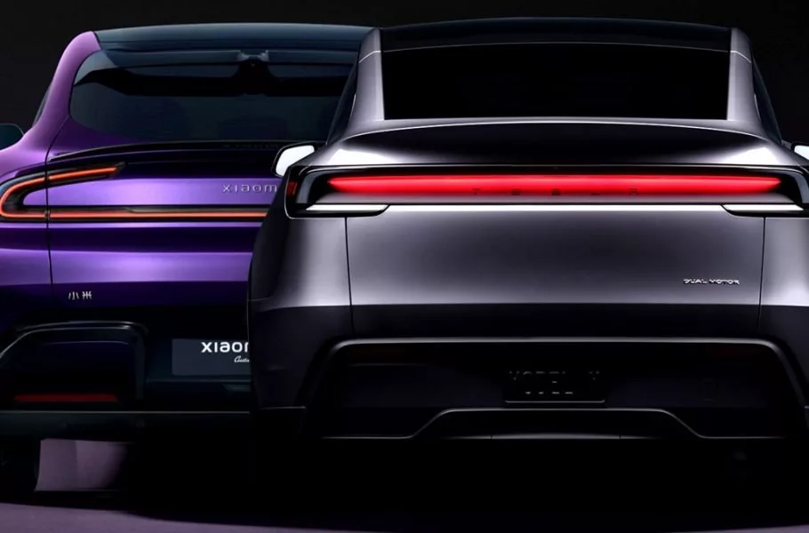 مدیرعامل شیائومی به مهندسی معکوس خودروهای تسلا اعتراف کرد | صحت بخش