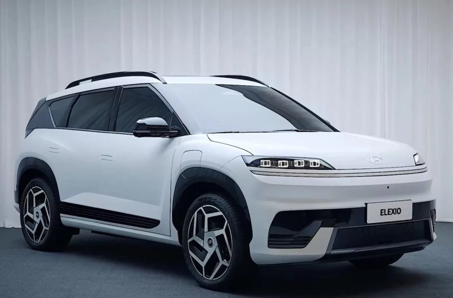 هیوندای الکسیو به استرالیا می‌رود؛ آغاز صادرات خودرو کره‌ای ساخت چین | صحت بخش