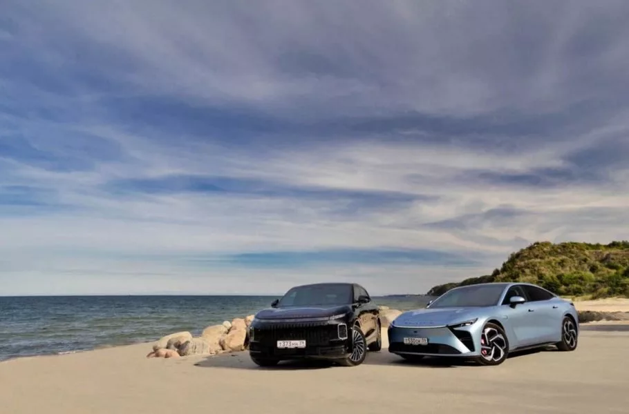 اکسید اکسلانتیکس ET رکوردی جدید برای برد خودروهای هیبریدی ثبت کرد | صحت بخش