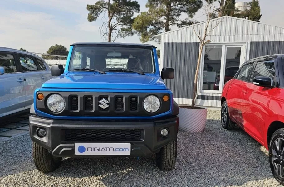 مرحله جدید ثبت نام خودروهای وارداتی آغاز شد [مهر 1404]