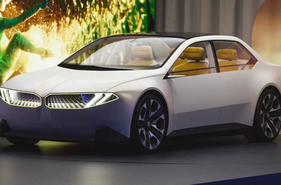 اطلاعات جدیدی از بی ‌ام‌ و i3 منتشر شد؛ برد بیش از 800 کیلومتر و شارژ سریع 400 کیلوواتی