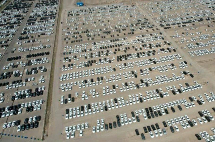 ماجرای فروش 120 هزار خودرو با قیمت حاشیه بازار؛ تلاش‌هایی که همچنان ادامه دارد | صحت بخش