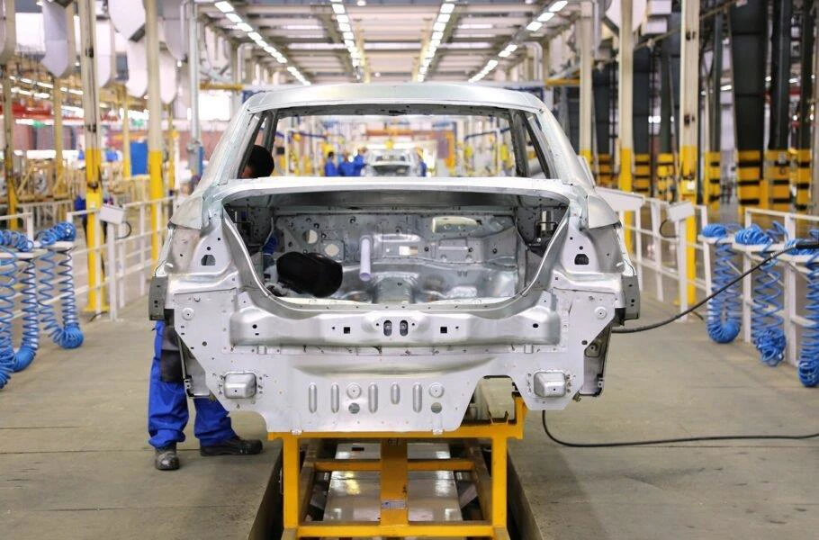 شرایط جدید ثبت نام خودرو | صحت بخش