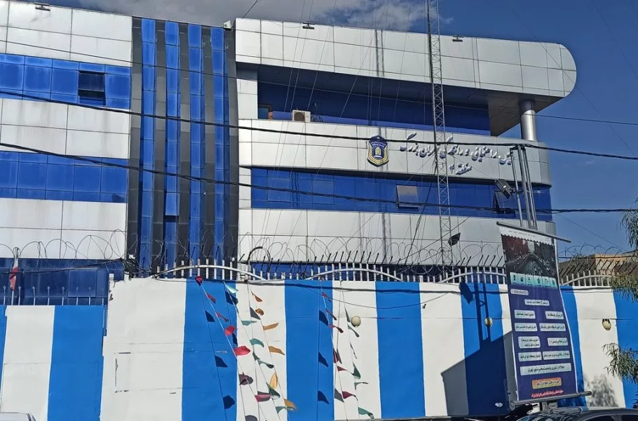 طرح جدید پلیس راهور با تشدید نمرات منفی تخلفات رانندگی آغاز شد