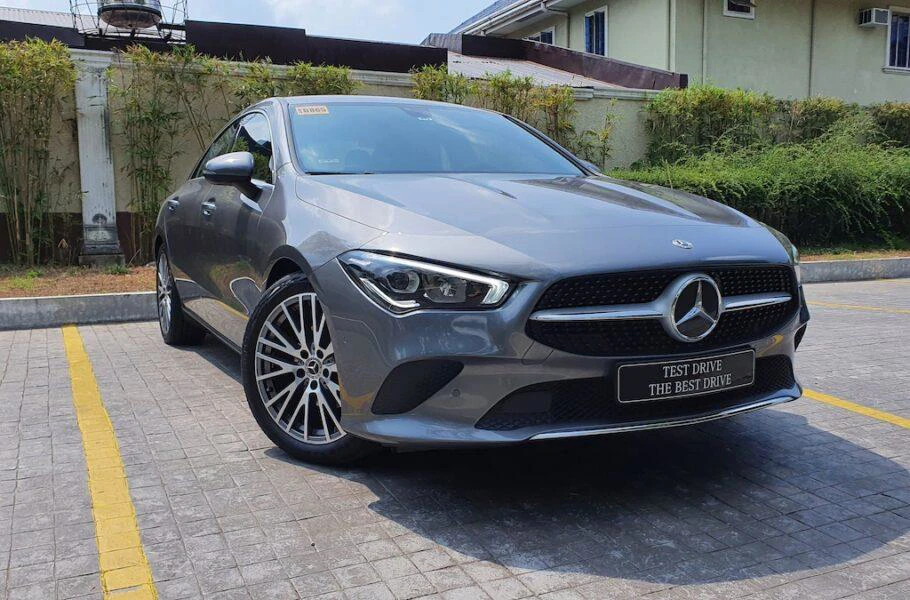 مرسدس بنز CLA‌ و   C180 در لیست خودروهای وارداتی قرار گرفتند | صحت بخش