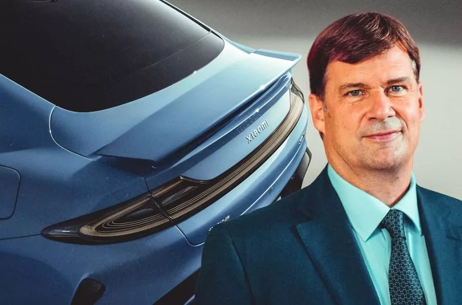 مدیرعامل فورد: صنعت خودروسازی چین می‌تواند همه ما را از کار بیکار کند