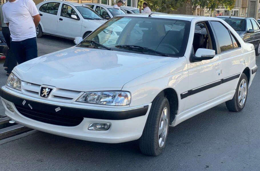 افزایش قیمت پژو پارس در آینده نزدیک | صحت بخش