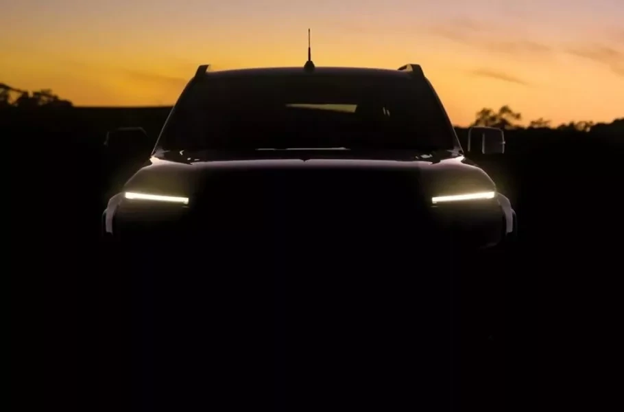 نیسان ناوارا جدید بیشتر یک میتسوبیشی است تا نیسان