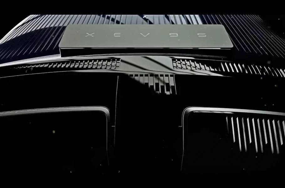 کراس‌اوور برقی ماهیندرا XEV 9S در راه است