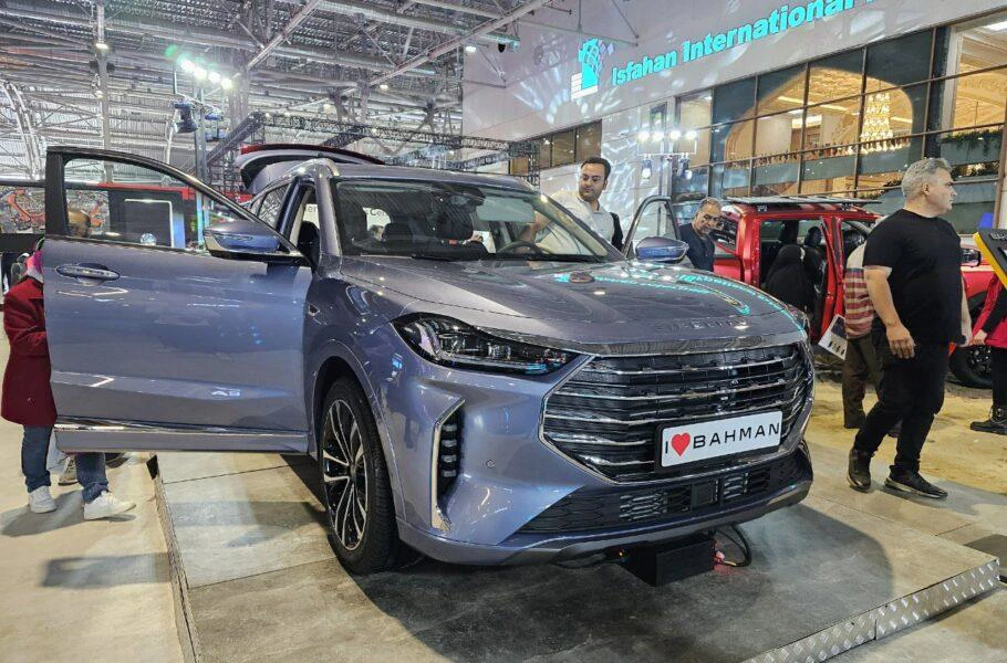 وزارت صمت از تأمین ارز خودروهای مونتاژی خبر داد | صحت بخش