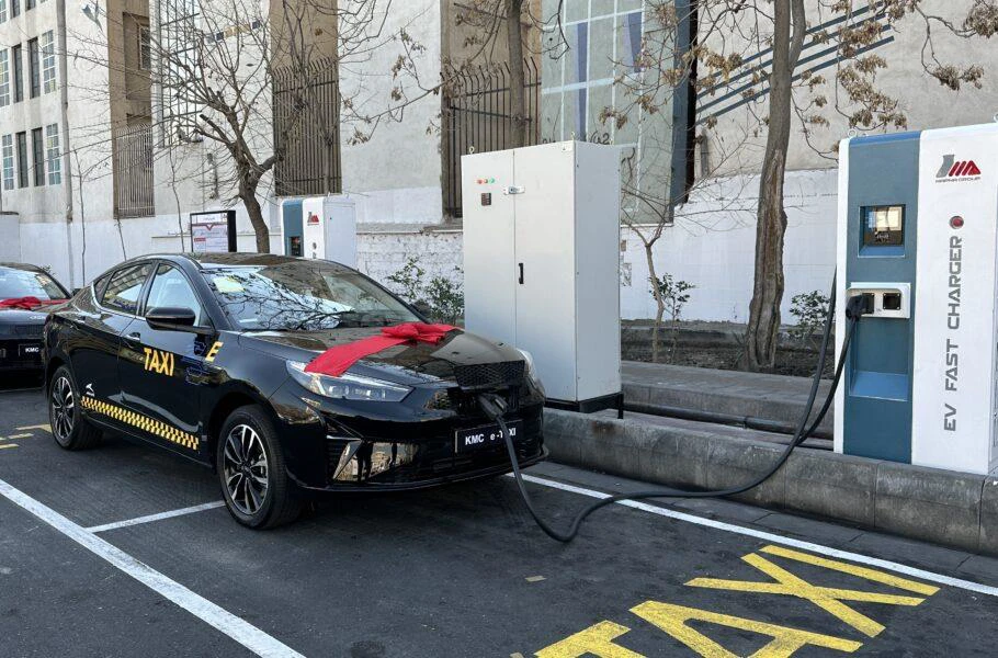 آیا هزینه شارژ خودرو‌های برقی و استفاده از آن‌ها در ایران مقرون‌به‌صرفه است؟ | صحت بخش