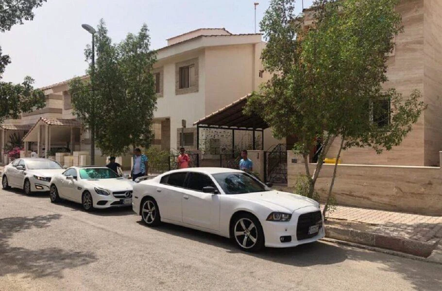 واردات خودرو از منطقه آزاد | صحت بخش