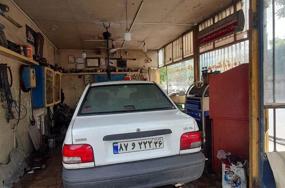 افزایش فشار هزینه‌های تعمیر خودرو بر جیب مردم در آستانه سال جدید | صحت بخش