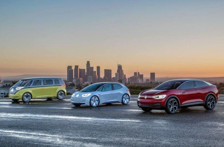 مصرف‌کنندگان اروپایی‌ها دوباره به خودروهای بنزینی روی آوردند | صحت بخش