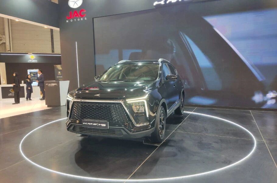 هفت خودروی جدید وارد سامانه یکپارچه خودروهای داخلی شدند | صحت بخش