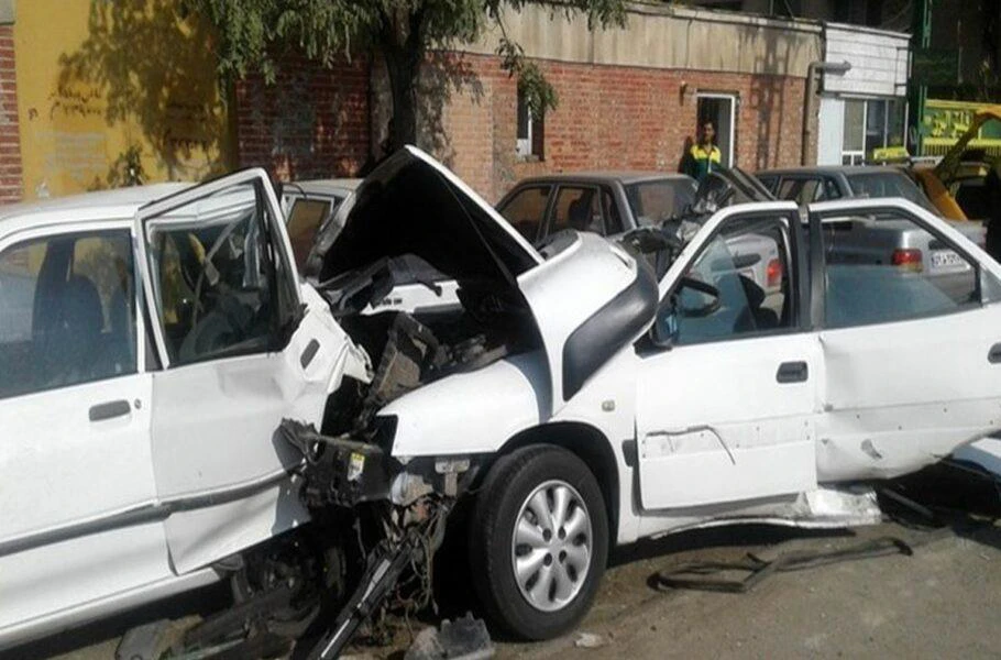 رانندگان تازه‌کار تنها مقصر چهار درصد از تصادفات رانندگی کشور هستند | صحت بخش